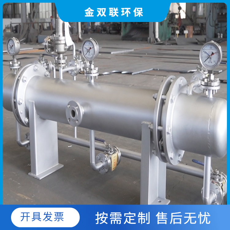 餐廚垃圾油水分離設(shè)備堵塞的解決方法