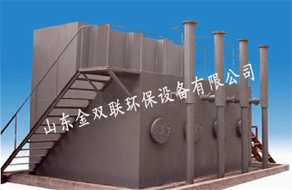 一體化凈水機(jī)